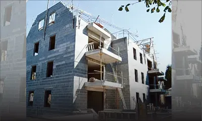 Achat immobilier : son appartement n’a jamais été livré