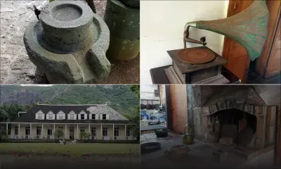 L’héritage colonial