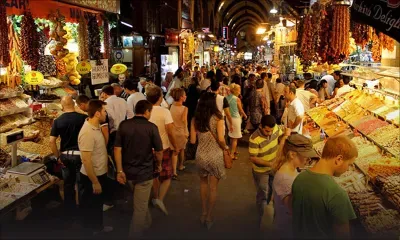 Defideal : voyage chaleureux au cœur d'Istanbul et Amman