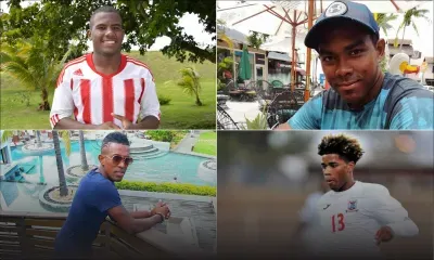 Maurice en Coupe du Monde : pas impossible