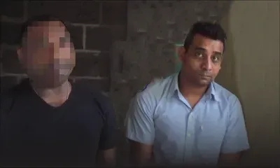 Meurtre de Santa Rao Appadu : liberté sous caution au policier Shayntish Appadu