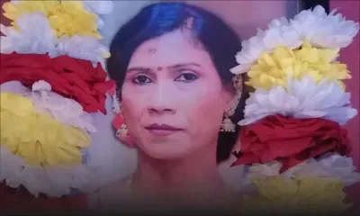 Fuite de gaz : Mala Veeranah meurt brûlée