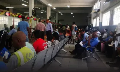 La NTA assiégée par des courtiers : les automobilistes en quête de plaques personnalisées s’emportent