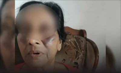 Attaquée en plein sommeil par un intrus : «Monn sap dan lamor», raconte la veuve de 71 ans