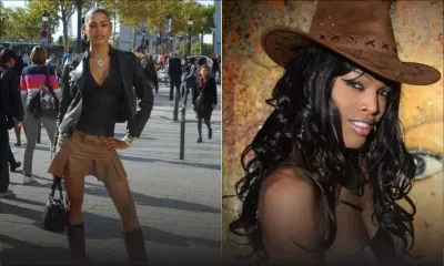 Elle a changé de sexe à Paris : lasse d’attendre son nouveau passeport, Kelly Wayne réclame l’asile en France 