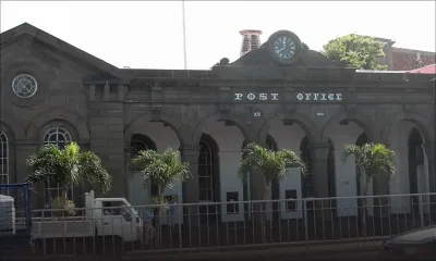 À partir du 1er juillet : entrée en vigueur de nouveaux tarifs postaux de la Mauritius Post Ltd