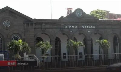 À la Mauritius Post Ltd : la présence régulière d’un employé licencié depuis 2020 décriée
