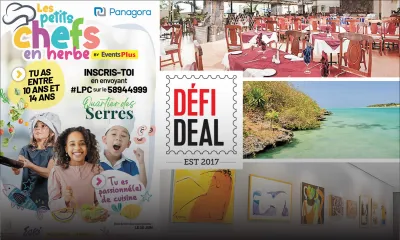 Defideal.mu : bons plans solo ou en famille