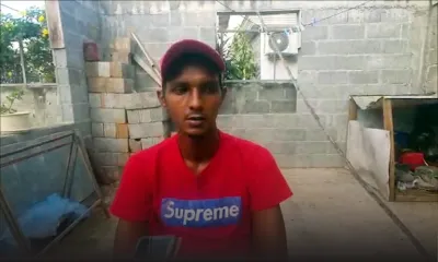 L’IPCC recommande des poursuites contre sept policiers : Krishna Seetul nourrit un espoir de justice