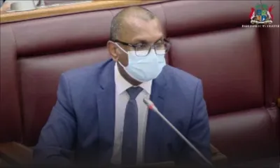 Summing-up sur le Budget 2022-2023 - Renganaden Padayachy : «Rs 15 Md directement dans la poche des Mauriciens»