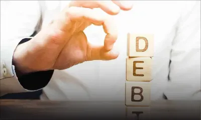 Finances publiques- Ramener la dette à 60 % du PIB : un objectif pieu ?