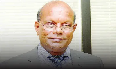 PSC/DFSC : Vidianand Lutchmeeparsad perçoit un salaire mensuel de Rs 207 000