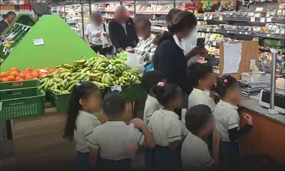 Formation du personnel - Lecture et calcul au préscolaire : la réintroduction fait débat