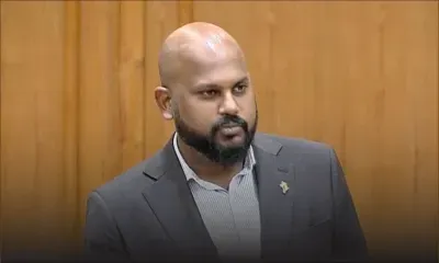 Kugan Parapen : «Il est temps que les élus eux aussi sacrifient leurs privilèges» 