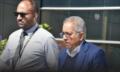 Maradiva, SBM et prêt de Rs 470 millions : la FCC enquête sur les liens Kobita Jugnauth/Premchand Mungur 