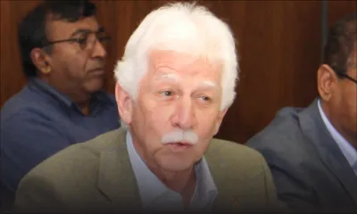 Broadcasting Committee : le MMM insiste sur la représentation de deux de ses membres