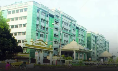 Il souffre d’anémie de Fanconi: soutenez le petit Emmanuelito