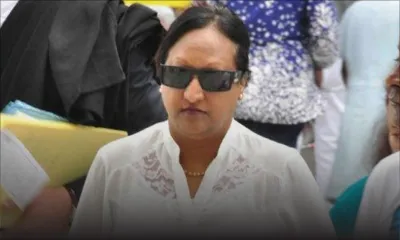 Émission de chèques sans provision: Marjorie Bazerque conteste la modification des accusations