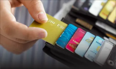 Services bancaires: la révision des frais des cartes de crédit à l’étude