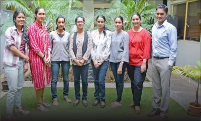 Setting-up the base of Nanotechnology and Nanoscience in Mauritius