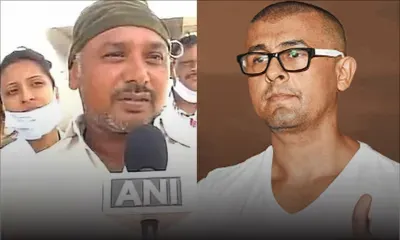 Sauvetage des passagers d’un bus : Sonu Nigam récompense le chauffeur