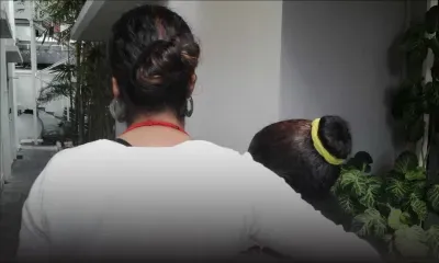 Appel à la solidarité : une mère de cinq enfants cherche une maison à louer