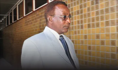 Meurtre de Marceline Édouard en 2009 : Bruneau Babooram plaide l’ignorance aux assises