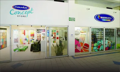 Peinture : Mauvilac table sur 15 % de chiffre d’affaires à l’exportation