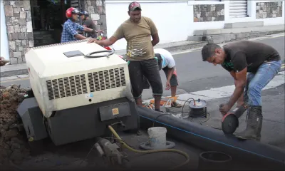 Projets de développement : l’État va décaisser Rs 4,7 milliards pour les corps paraétatiques