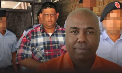 Commission d’enquête sur la drogue : Gro Derek et Very Good questionnés à la prison