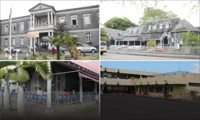 Bâtiments d’État sans Fire Certificate : des solutions attendues d’un comité interministériel