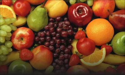 Consommation - Fruits : les ventes chutent de plus de 30 %