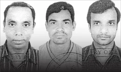 À New Grove : trois ouvriers bangladais portés manquants