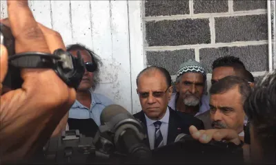 Affaire des coffres-forts : Ramgoolam sera fixé sur son sort le 28 août