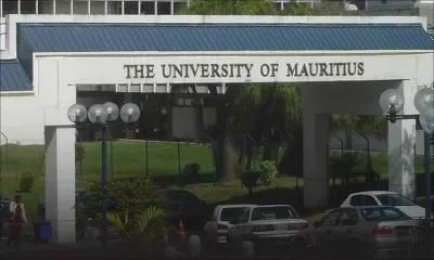 Université de Maurice : la Graduation Ceremony pourrait se tenir ailleurs que dans l’auditorium