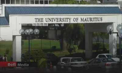 A cause des examens renvoyés : des étudiants en droit à l’UOM remontés