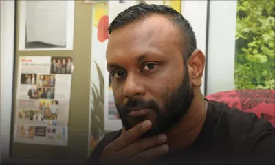 Uttam Sumaroo, secrétaire général de Masters Express : «Les boutiques du coin disparaîtront d’ici 5 ans»