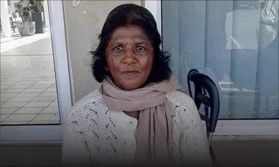 Jayestree Valayden - Le masala : la tradition de la famille