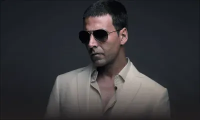 Forbes Top 100 - Highest Paid Celebrities : Akshay Kumar devance Salman Khan