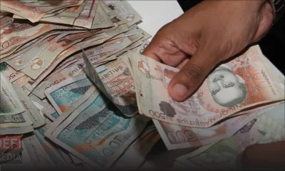 Sécurité sociale : Rs 25,1 milliards pour la pension universelle en 2019/2020