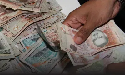 Investissement en Afrique 