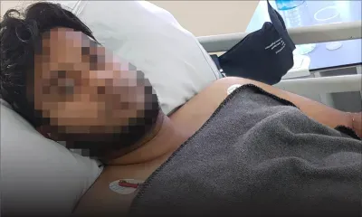 Agression d’un jeune à coups de ciseaux - Aslam : «Mon fils voulait simplement protéger cette femme»