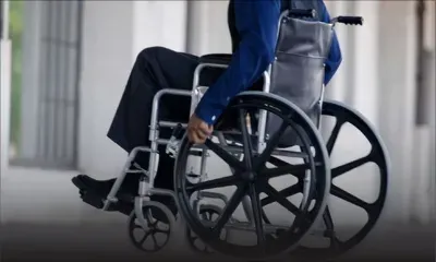 Après sa session de dialyse : Deobruth, non-voyant, est oublié par l’ambulancier à l’hôpital du Nord