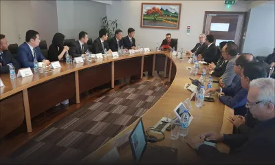 E-Commerce : lancement officiel d’un partenariat entre Bank One et UnionPay International