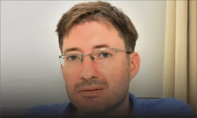 Graham Ruck : d’analyste financier au ‘home care’