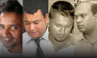 Affaire Iqbal Toofanny : les cinq policiers obtiennent une révision d’une des conditions de leur remise en liberté provisoire