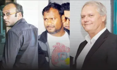 Verdict en appel : un nouveau procès contre Thierry Lagesse et consorts