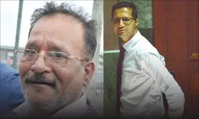 Agression mortelle de Madvi Doorgakant - L’époux : «Ni mon fils ni moi ne l’avons battue»