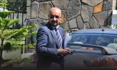 Affaire Deelchand : la défense demande à référer le procès à la Cour suprême pour statuer en droit