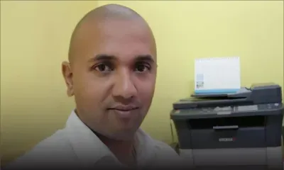 Wendip Appaya : l’entrepreneur qui ne cesse d’innover…